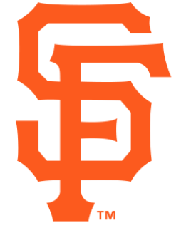 Logo for SF Giants
