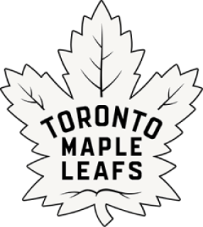 Logo for Toronto Maple Leafs