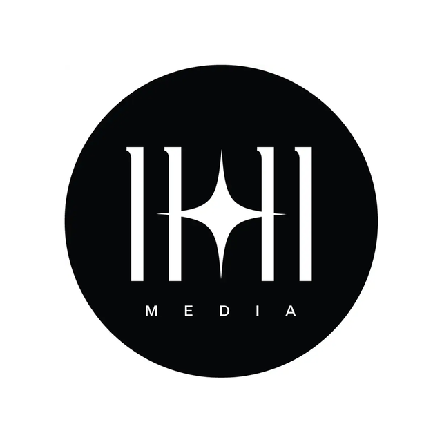 Logo for 11:11 Media Group