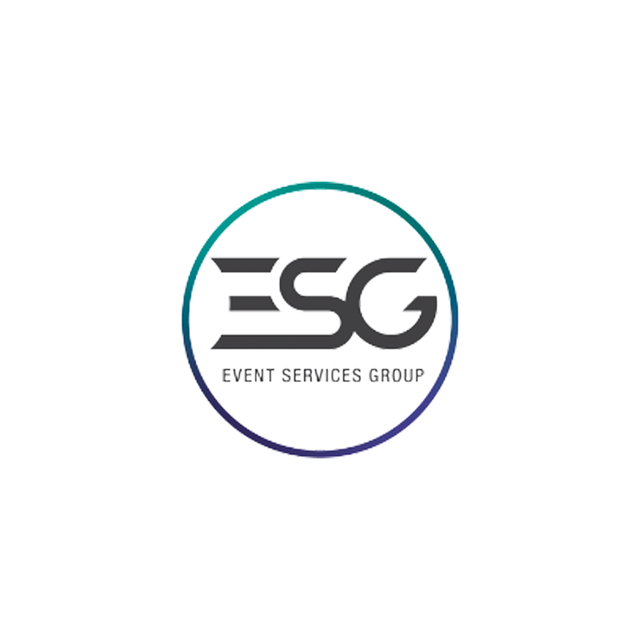 Logo for Event Services Group