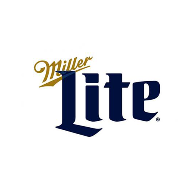 Logo for Miller Lite
