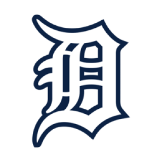 Logo for Detroit TIgers