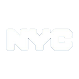 Logo of the government of NYC