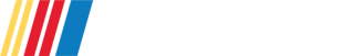 Logo for NASCAR