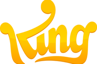 Logo for King Entertainment
