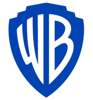 Logo for Warner Bros Entertainment