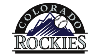 Logo for Colorado Rockies