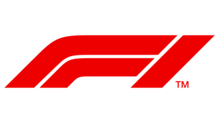 Logo for F1 Racing