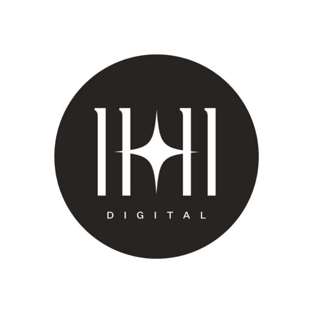 Logo for 11:11 Media Group