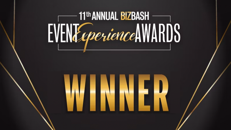 Image of BizBash Event Experience Awards