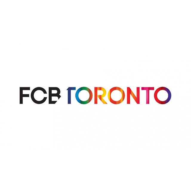 Logo for FCB Toronto