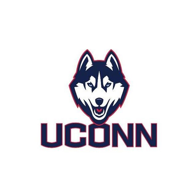 Logo of UConn Huskies